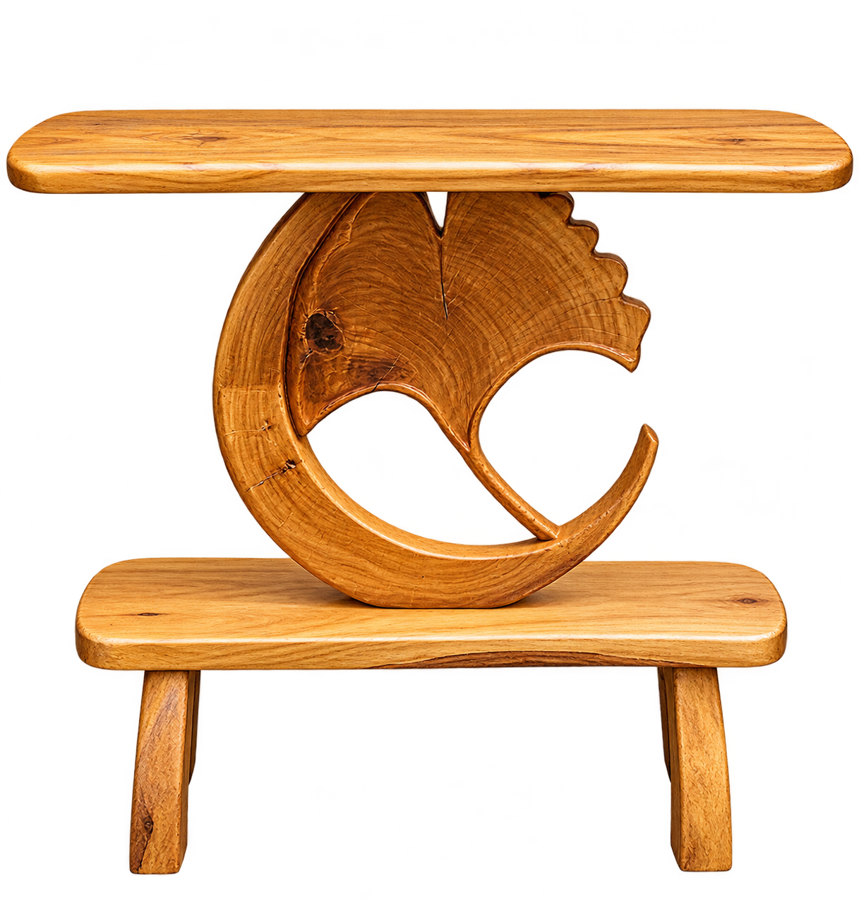 Wooden Table Set
